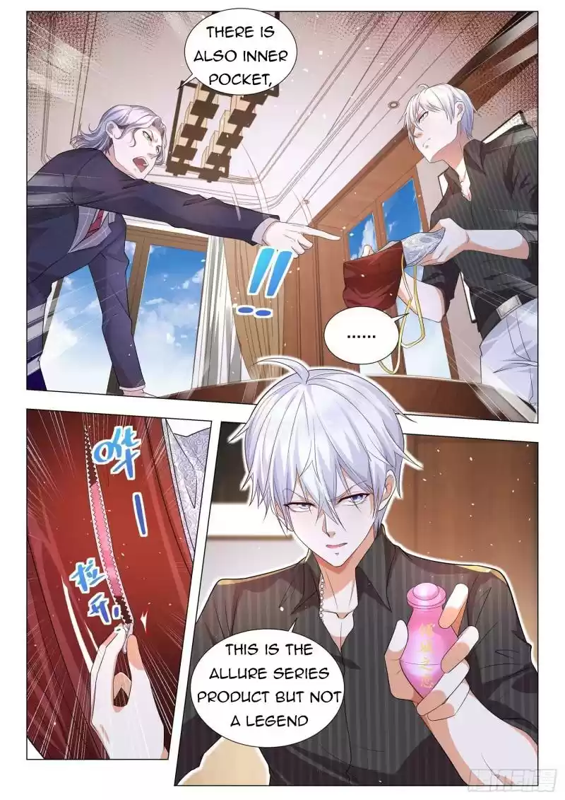 Divine Hero’S Skyfall System Chapter 153