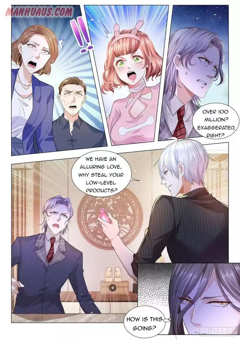 Divine Hero’S Skyfall System Chapter 153