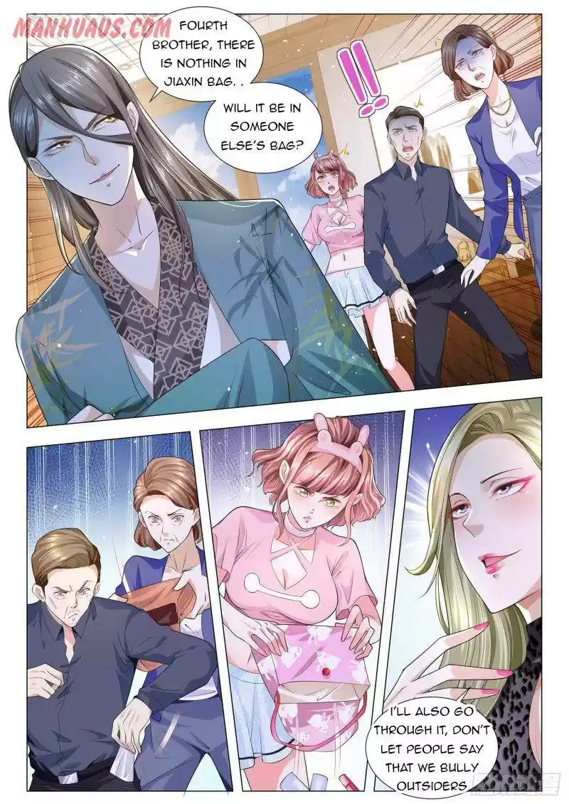 Divine Hero’S Skyfall System Chapter 153