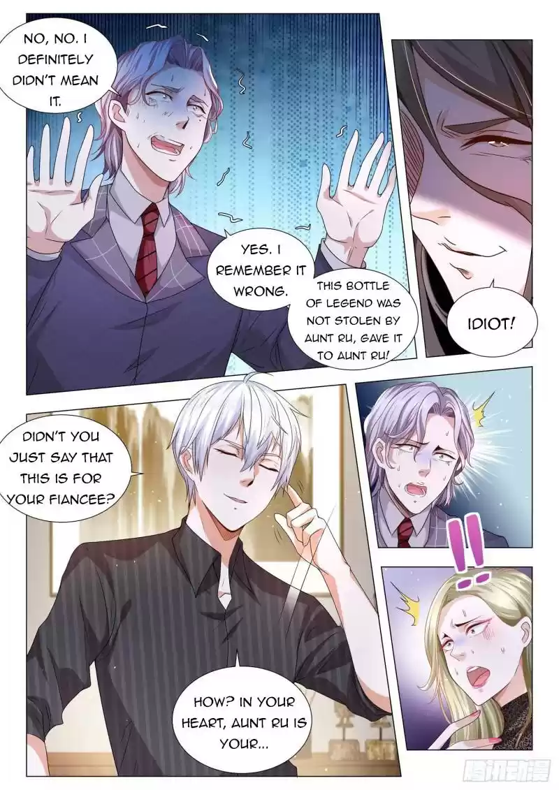 Divine Hero’S Skyfall System Chapter 153