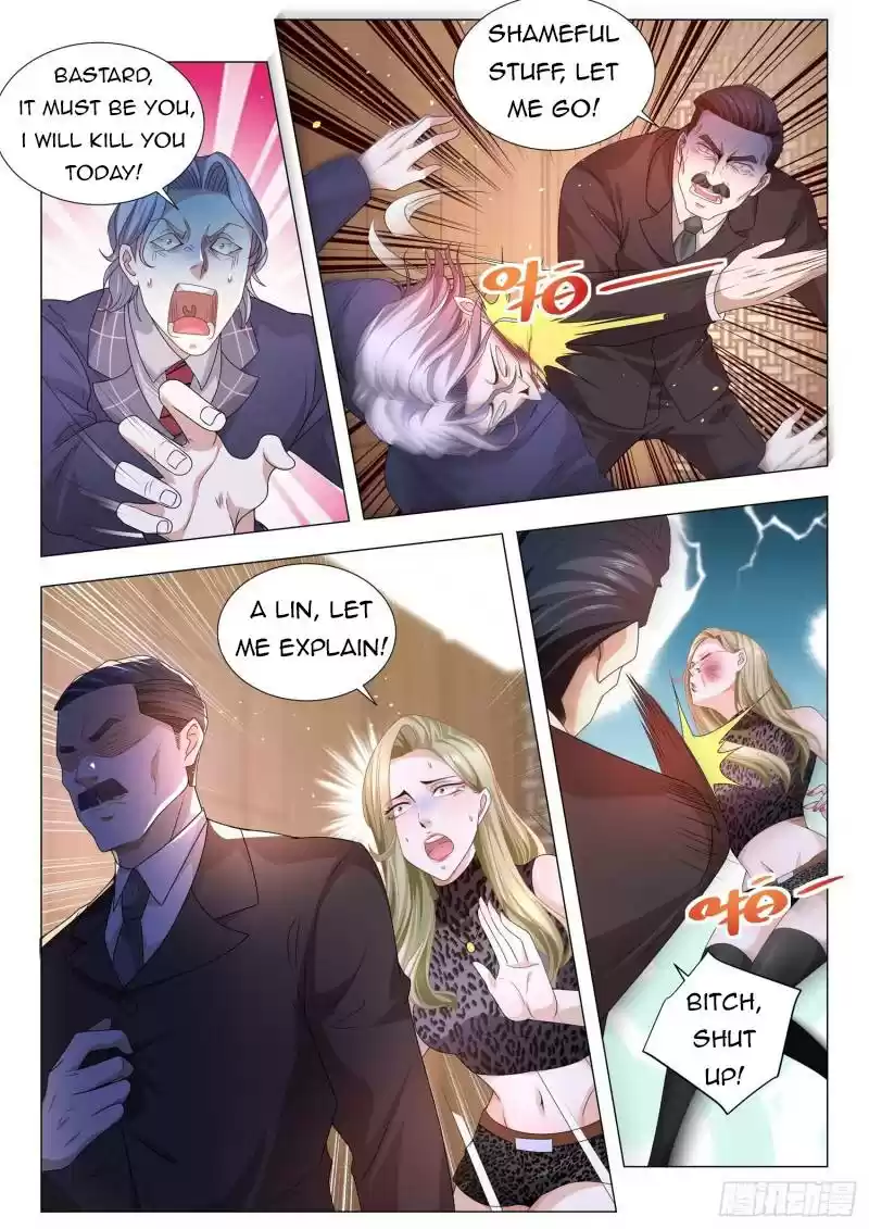 Divine Hero’S Skyfall System Chapter 153