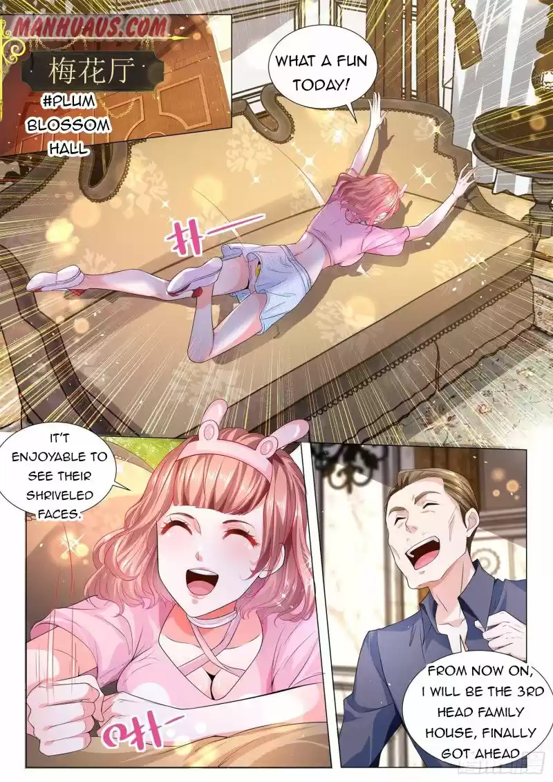 Divine Hero’S Skyfall System Chapter 154