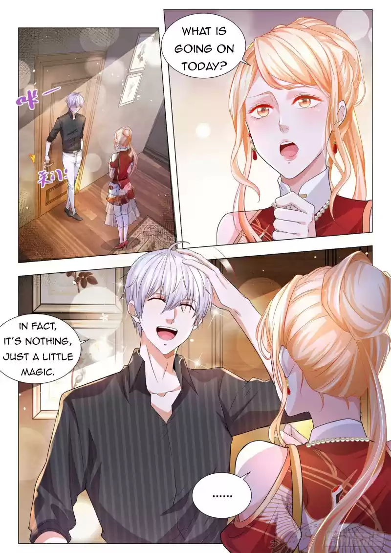 Divine Hero’S Skyfall System Chapter 154