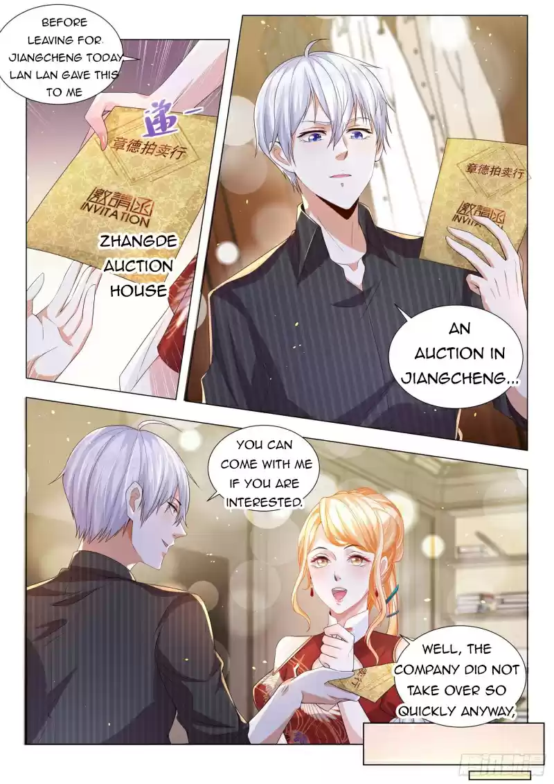 Divine Hero’S Skyfall System Chapter 154