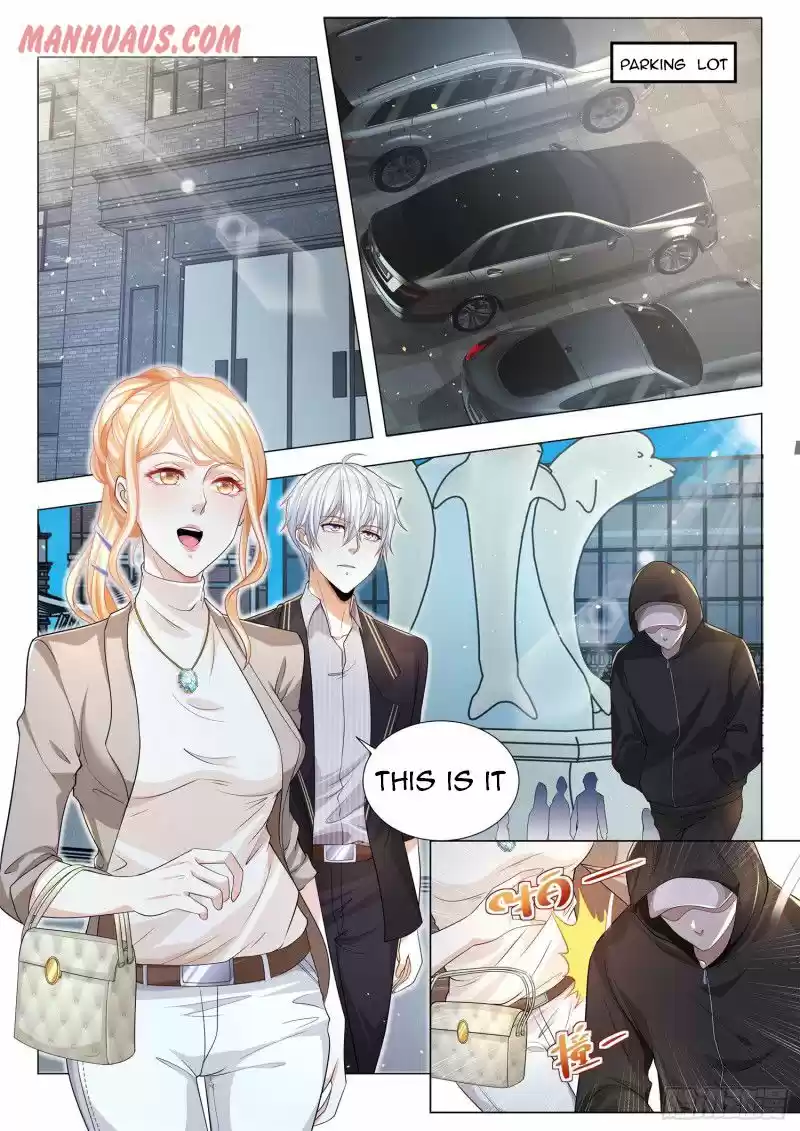 Divine Hero’S Skyfall System Chapter 154