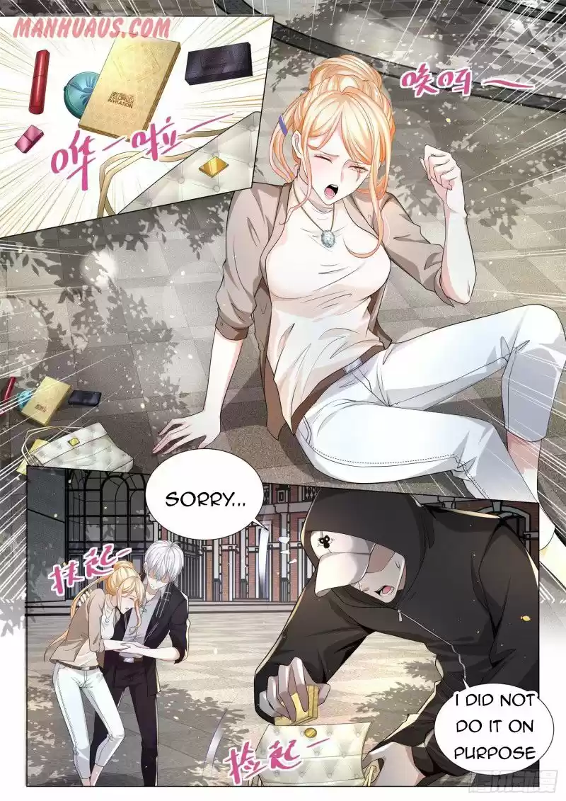 Divine Hero’S Skyfall System Chapter 154