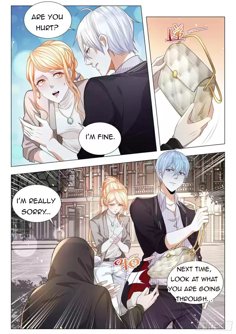 Divine Hero’S Skyfall System Chapter 154