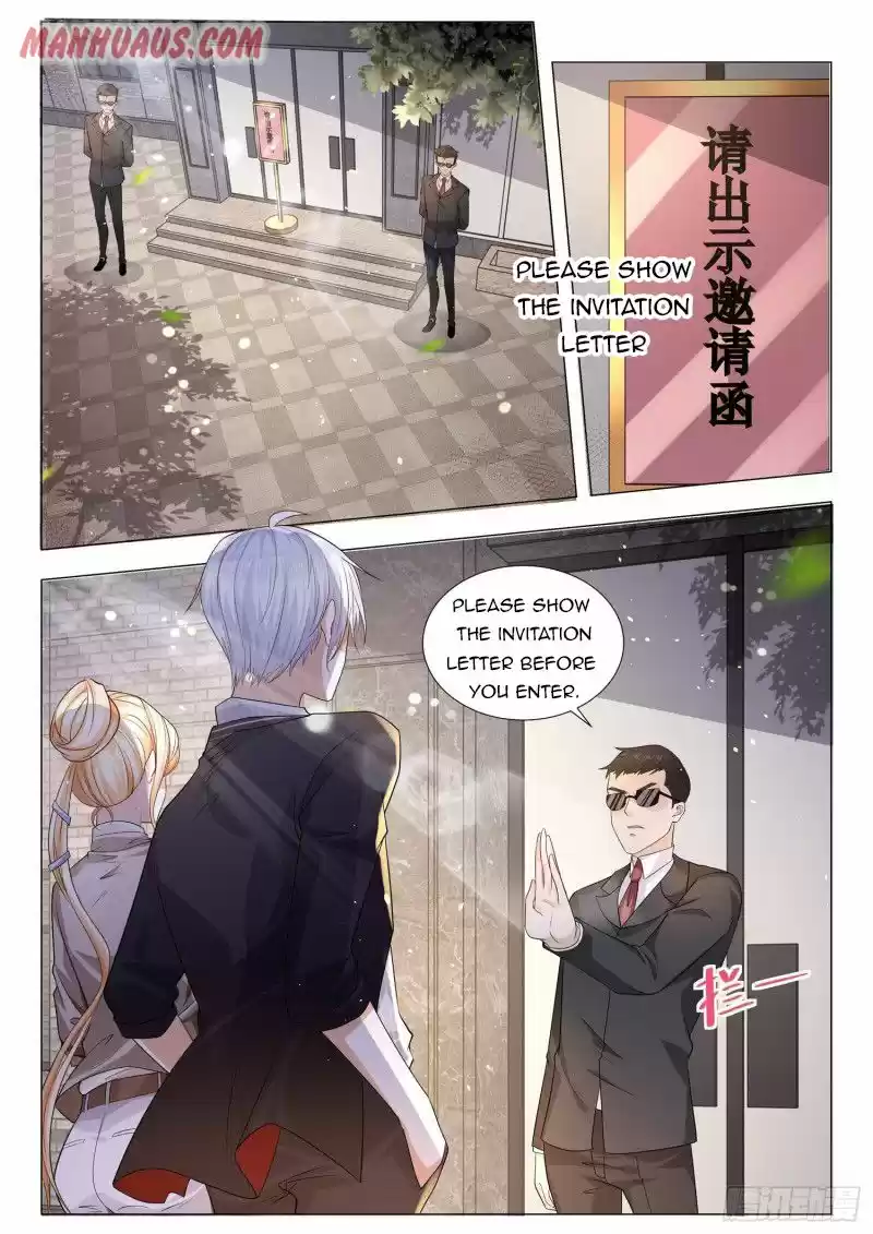 Divine Hero’S Skyfall System Chapter 154