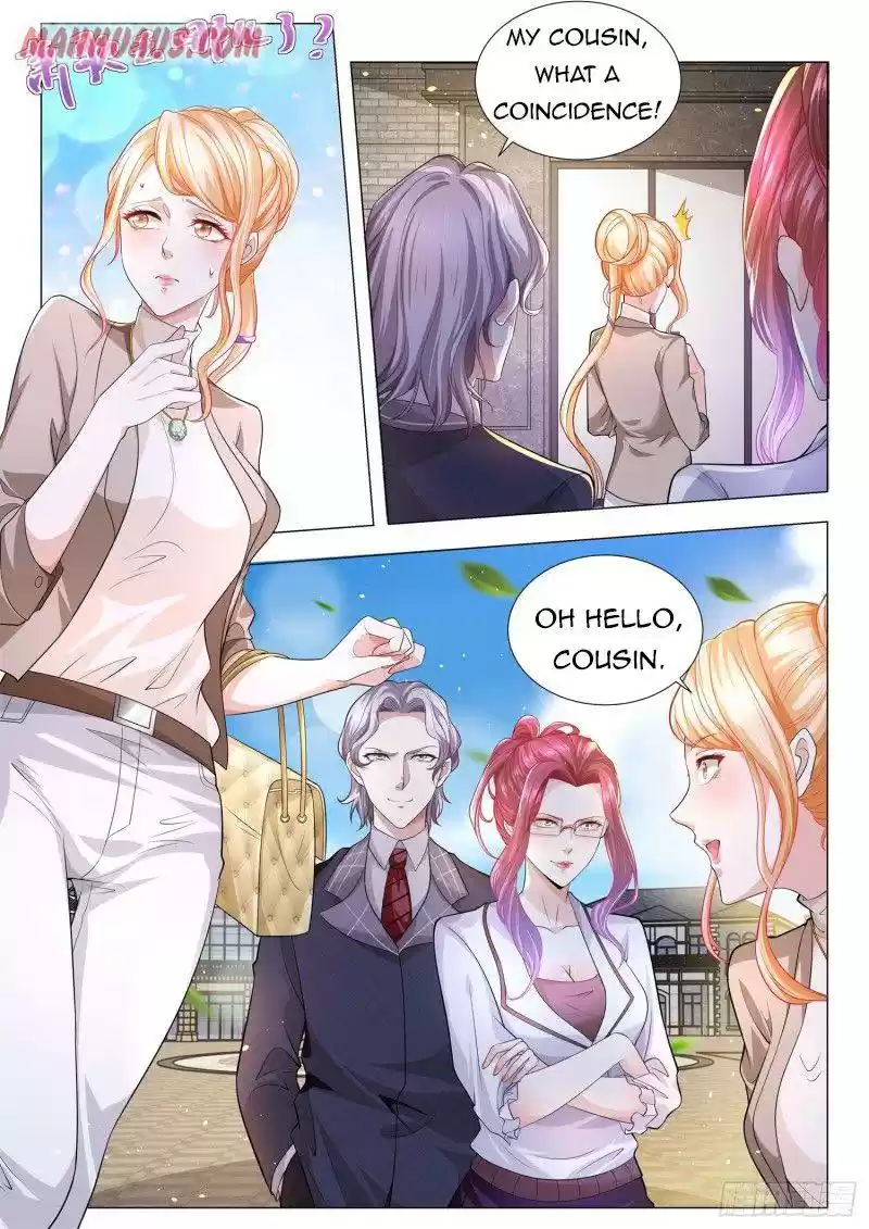 Divine Hero’S Skyfall System Chapter 155