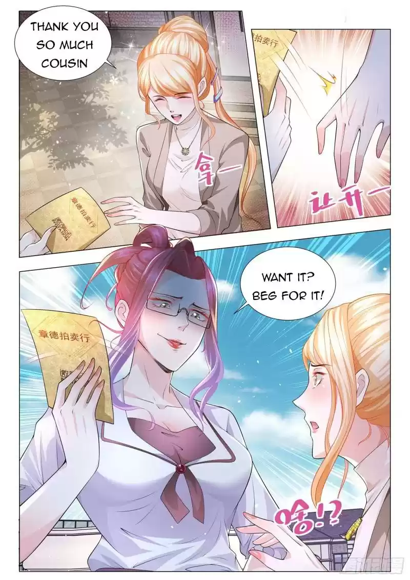 Divine Hero’S Skyfall System Chapter 155