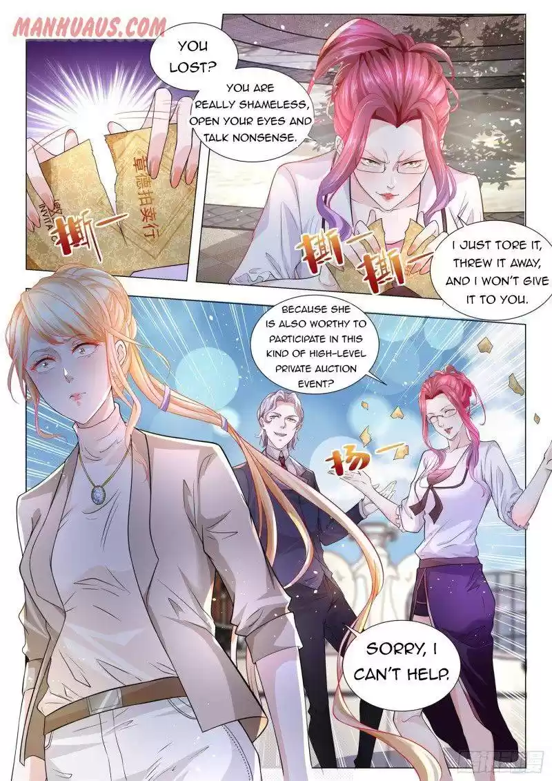 Divine Hero’S Skyfall System Chapter 155