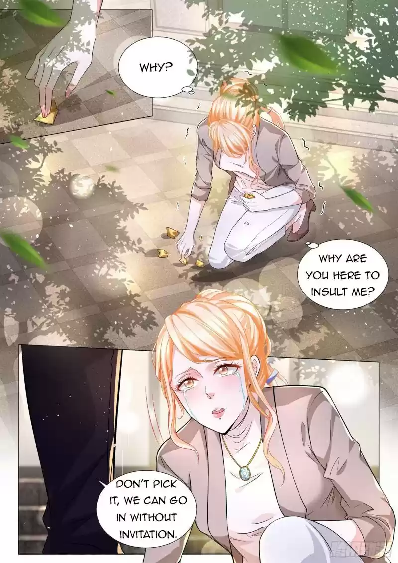 Divine Hero’S Skyfall System Chapter 155