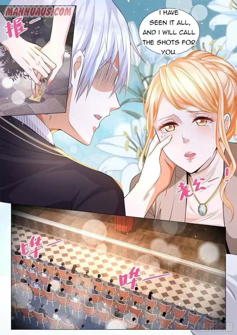 Divine Hero’S Skyfall System Chapter 155