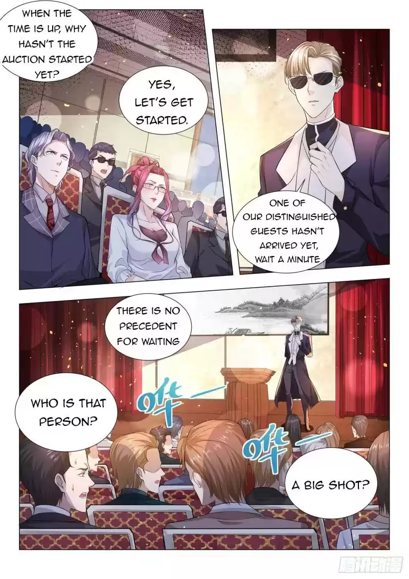 Divine Hero’S Skyfall System Chapter 155