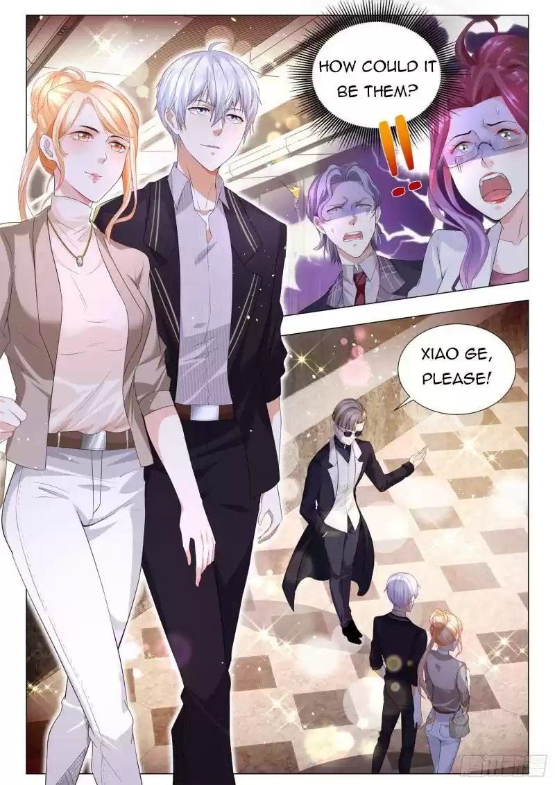 Divine Hero’S Skyfall System Chapter 155