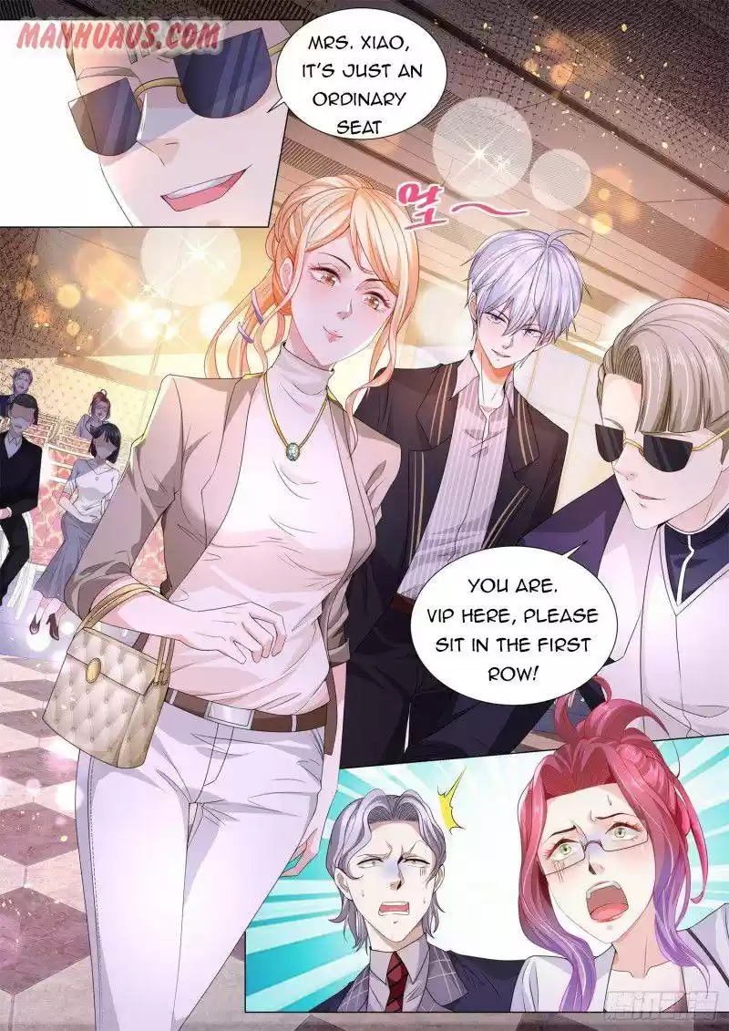 Divine Hero’S Skyfall System Chapter 155