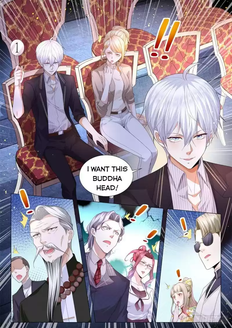 Divine Hero’S Skyfall System Chapter 156