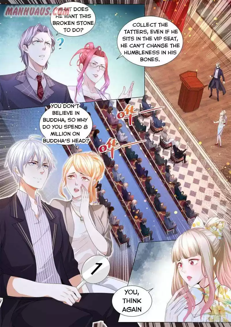 Divine Hero’S Skyfall System Chapter 157