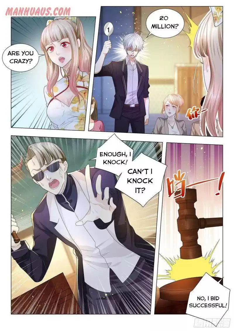 Divine Hero’S Skyfall System Chapter 157