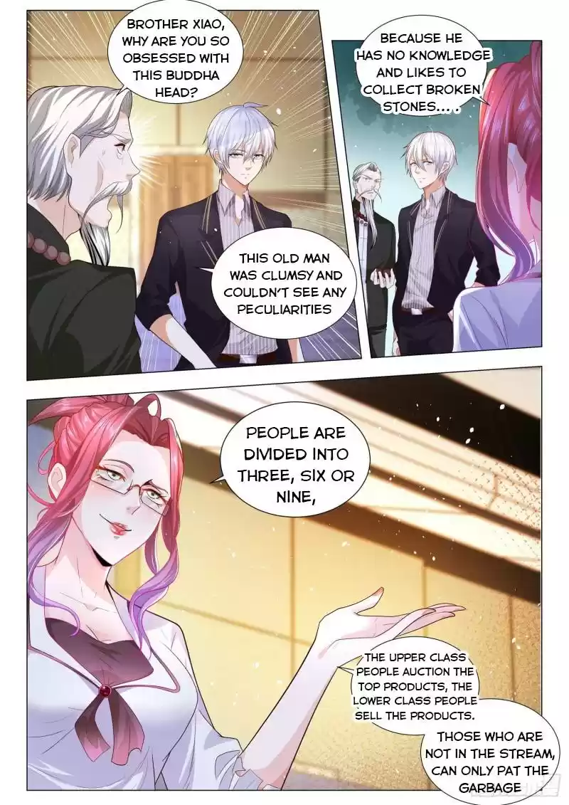 Divine Hero’S Skyfall System Chapter 157