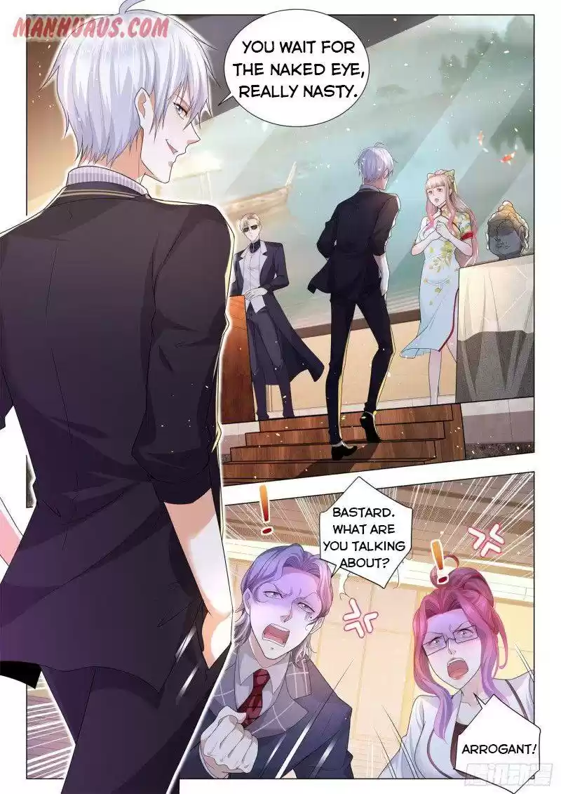 Divine Hero’S Skyfall System Chapter 157