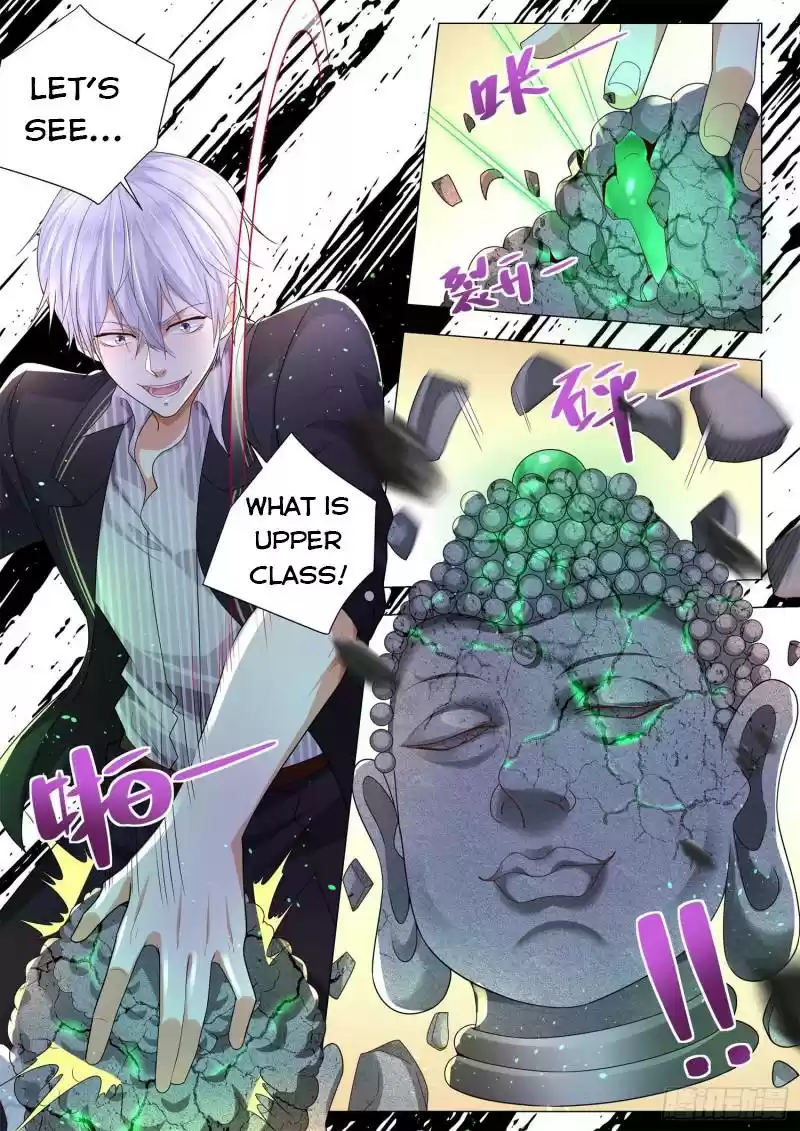 Divine Hero’S Skyfall System Chapter 157