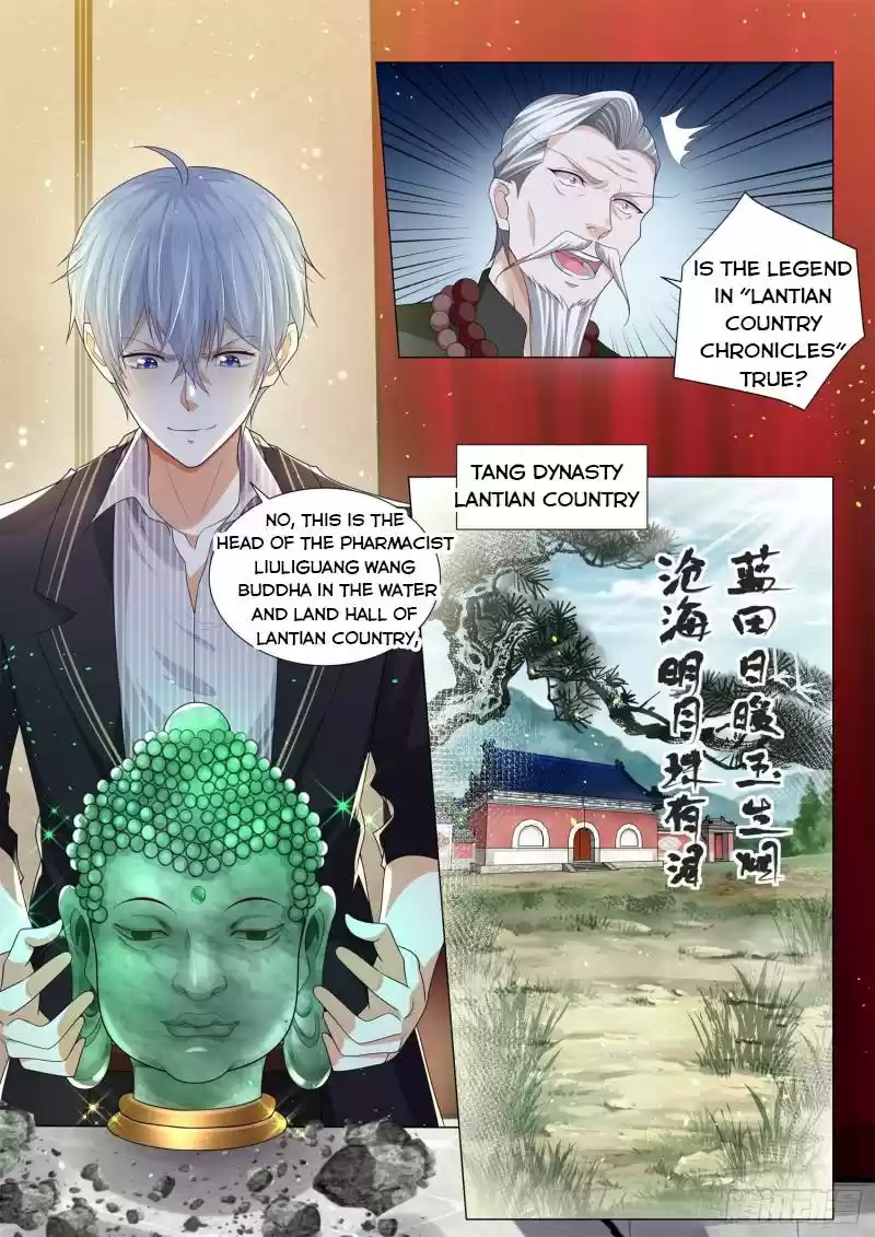 Divine Hero’S Skyfall System Chapter 157