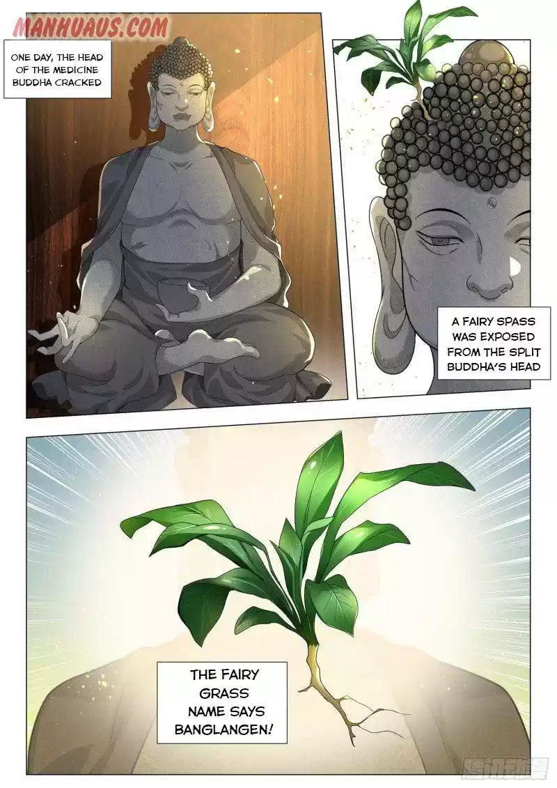 Divine Hero’S Skyfall System Chapter 157