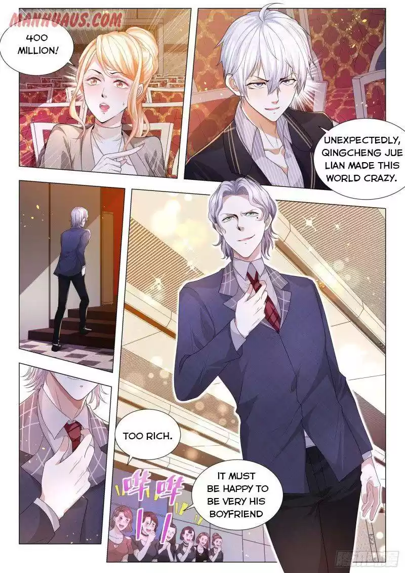 Divine Hero’S Skyfall System Chapter 159