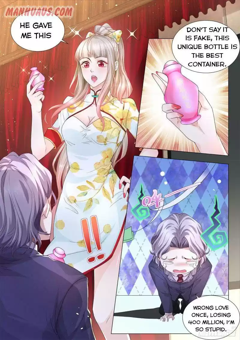 Divine Hero’S Skyfall System Chapter 159