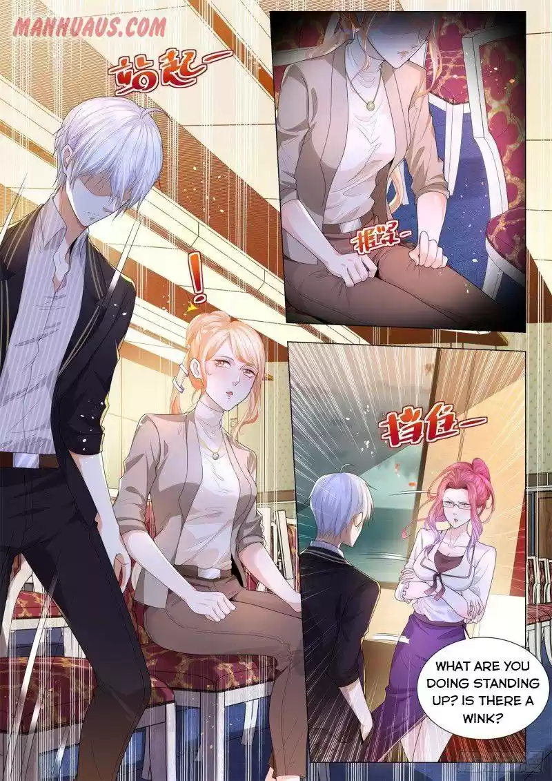 Divine Hero’S Skyfall System Chapter 159