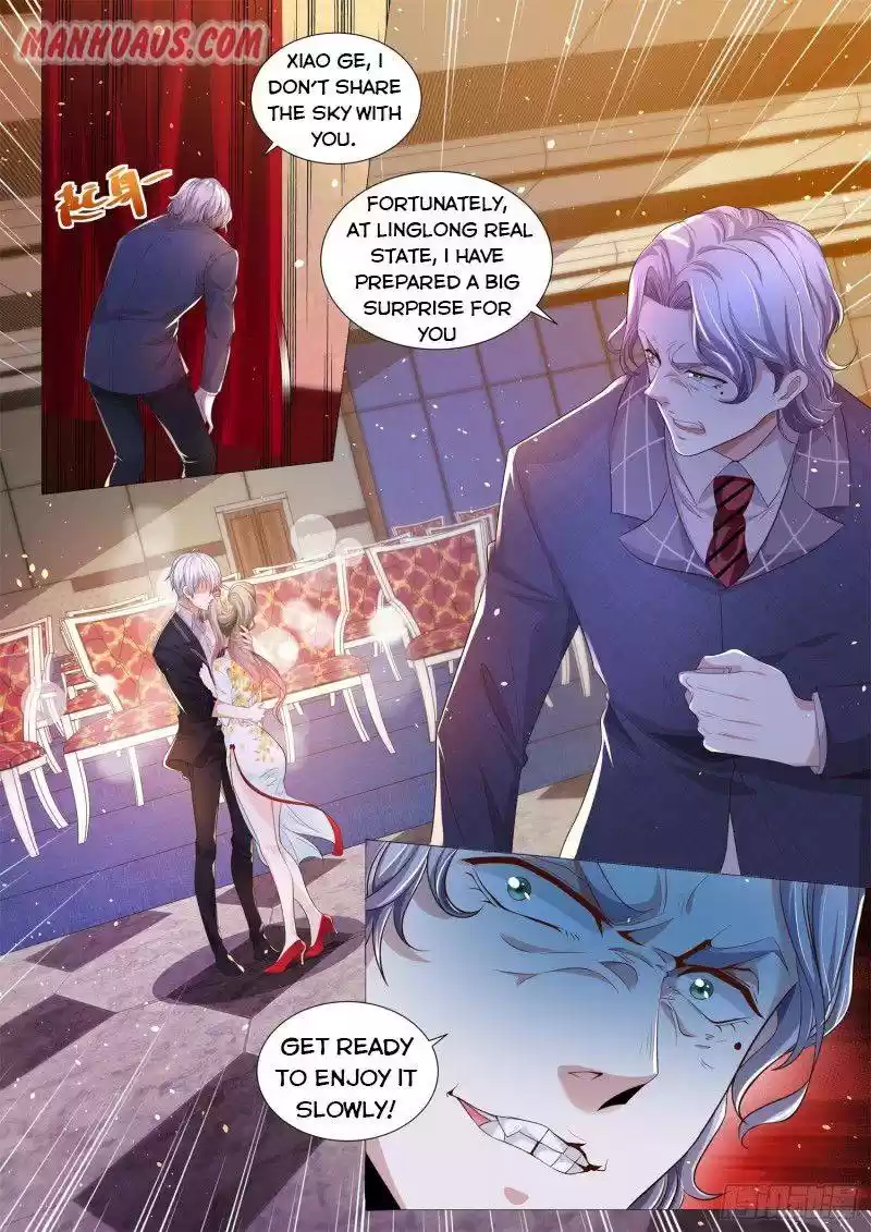 Divine Hero’S Skyfall System Chapter 159