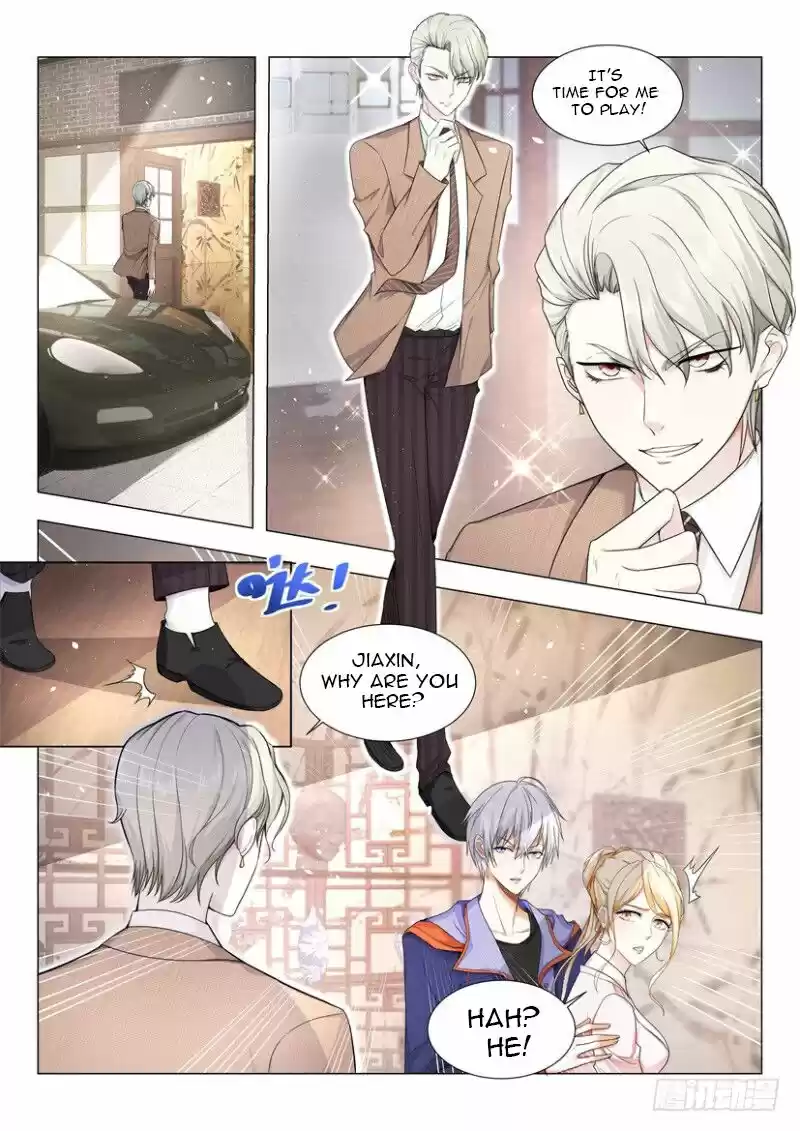 Divine Hero’S Skyfall System Chapter 16