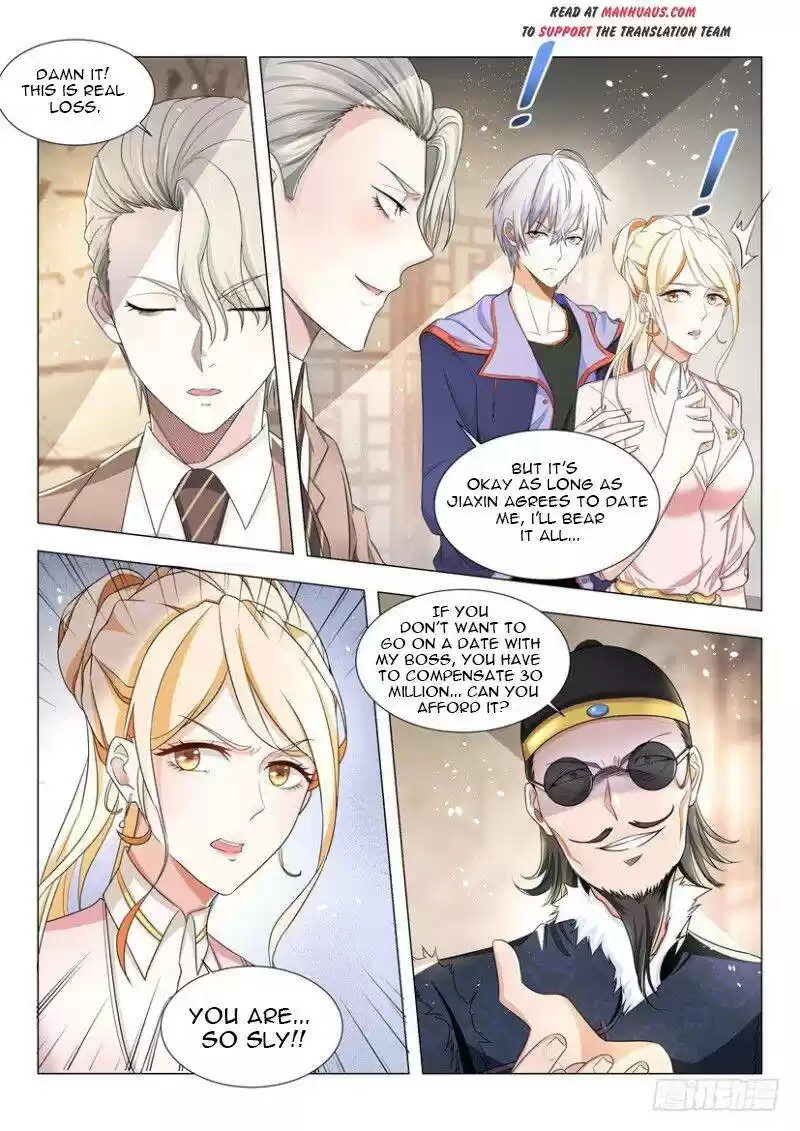 Divine Hero’S Skyfall System Chapter 16