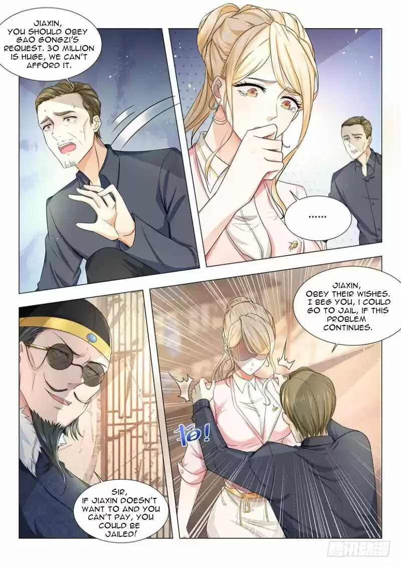 Divine Hero’S Skyfall System Chapter 16