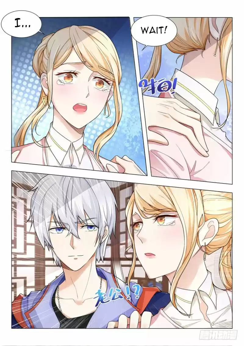 Divine Hero’S Skyfall System Chapter 16