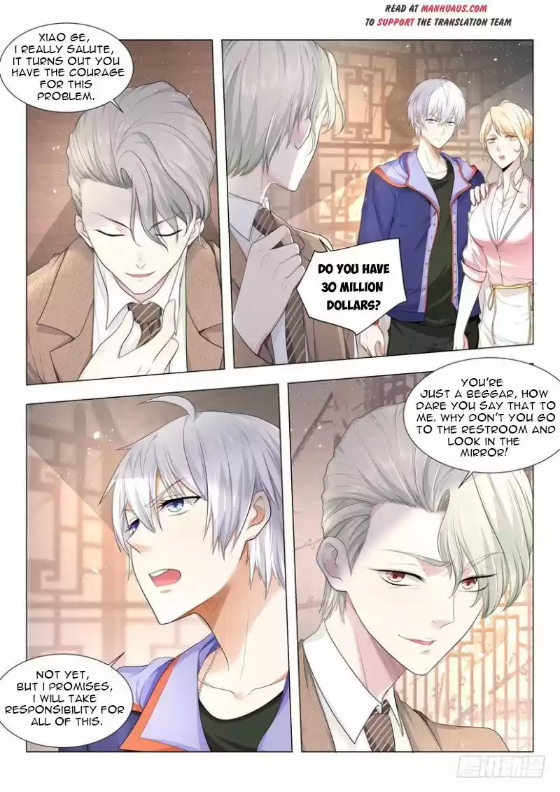 Divine Hero’S Skyfall System Chapter 16