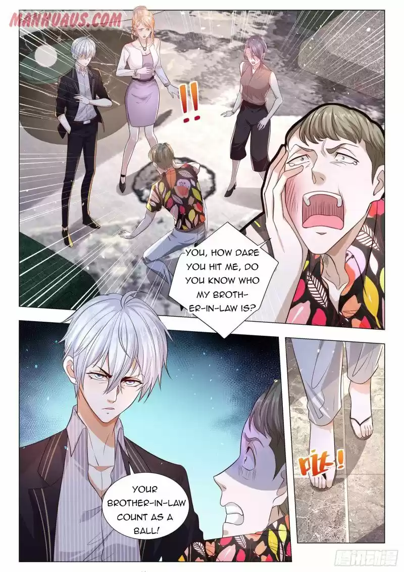 Divine Hero’S Skyfall System Chapter 161