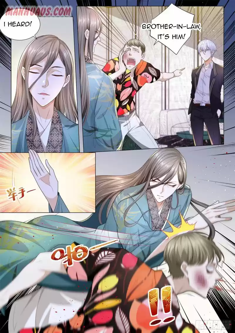 Divine Hero’S Skyfall System Chapter 161