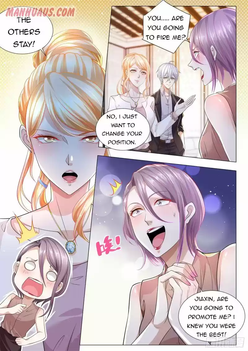 Divine Hero’S Skyfall System Chapter 161