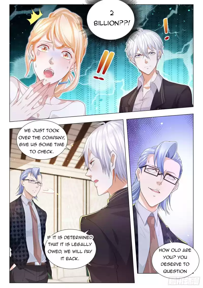 Divine Hero’S Skyfall System Chapter 161