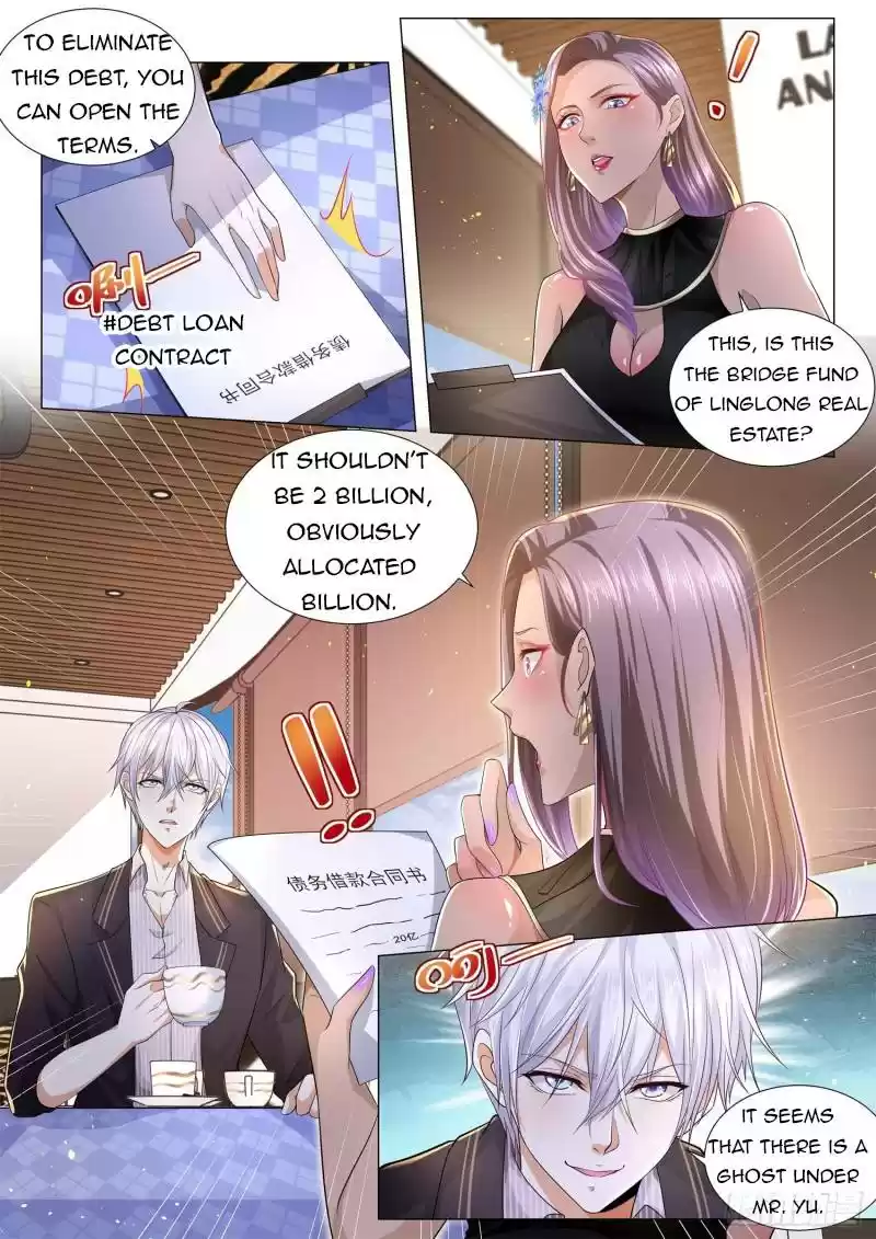 Divine Hero’S Skyfall System Chapter 162