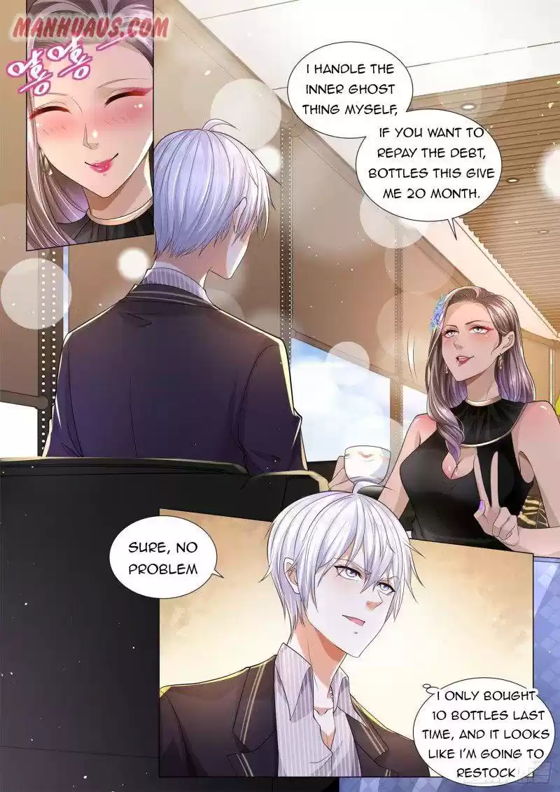 Divine Hero’S Skyfall System Chapter 162