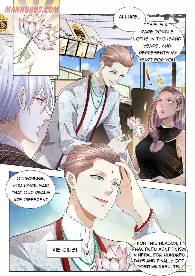 Divine Hero’S Skyfall System Chapter 162