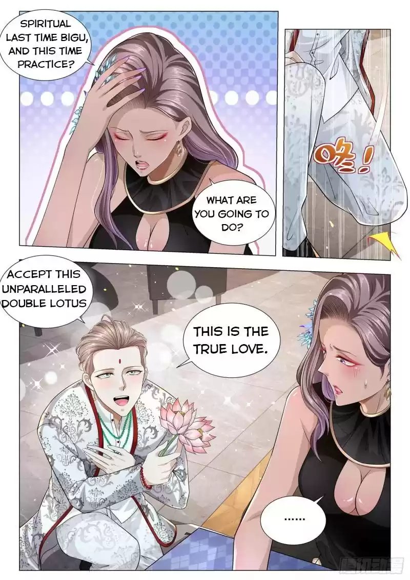 Divine Hero’S Skyfall System Chapter 162