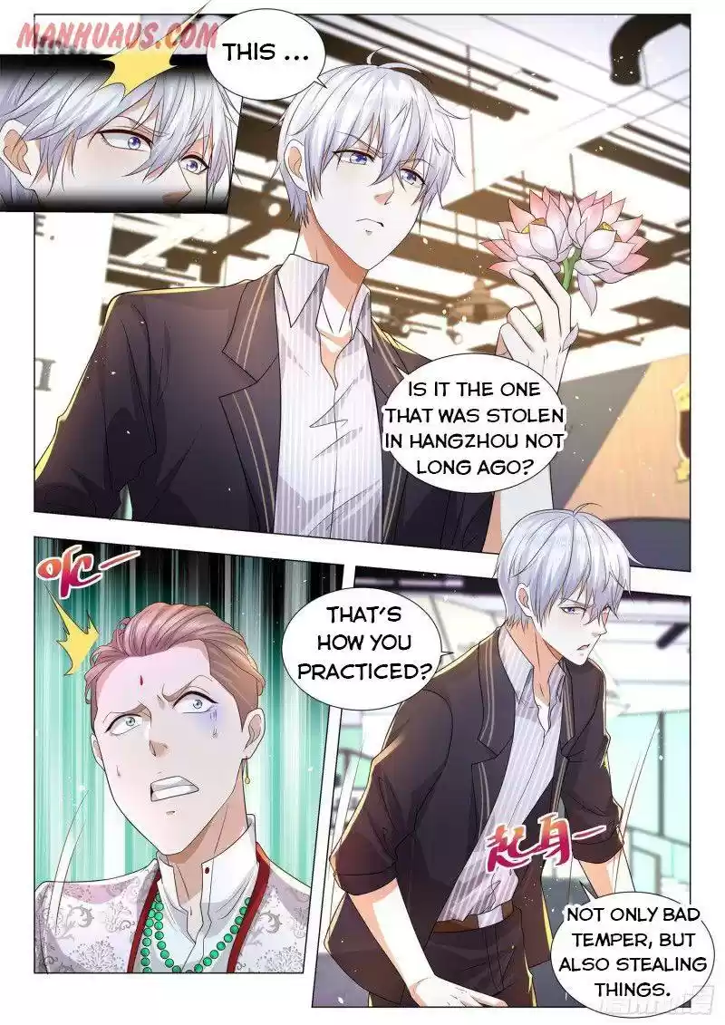 Divine Hero’S Skyfall System Chapter 162