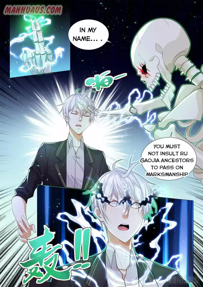 Divine Hero’S Skyfall System Chapter 163