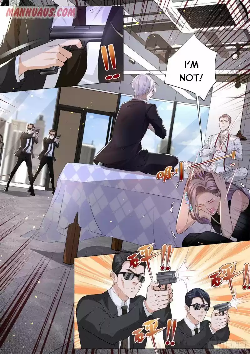 Divine Hero’S Skyfall System Chapter 163