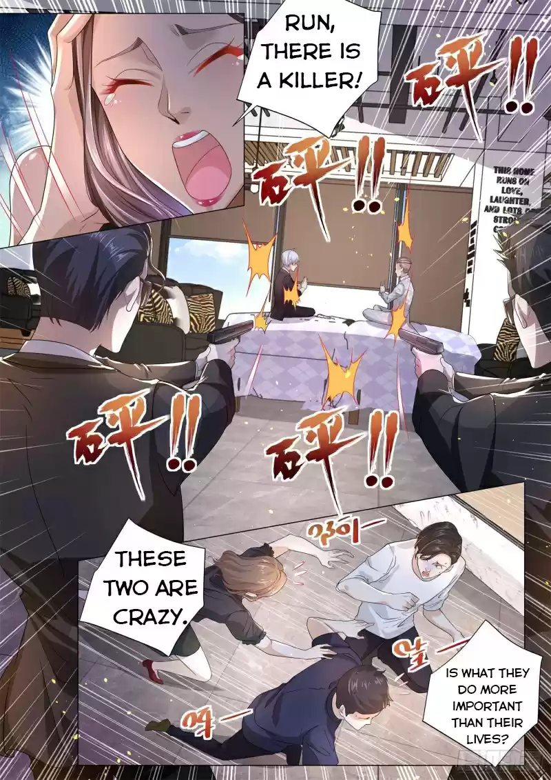 Divine Hero’S Skyfall System Chapter 163