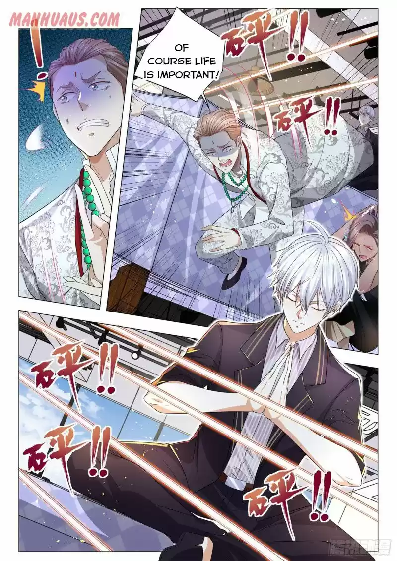 Divine Hero’S Skyfall System Chapter 163